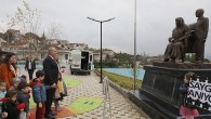 Zübeyde Hanım Vefatının 100. Yılında Mudanya’da Anıldı