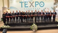 3. Çukurova TEXPO 2023 TÜYAP Adana Fuar ve Kongre Merkezi’nde Kapılarını Açtı