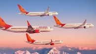 Air India 290 adede kadar Boeing uçağı siparişinde bulundu
