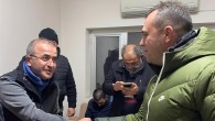 AK Parti Seferihisar İlçe Başkanı Ahmet Aydın, “Tek yürek olarak üstesinden geleceğiz”