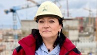 Akkuyu Nükleer Genel Müdürü Anastasia Zoteeva’dan Açıklama