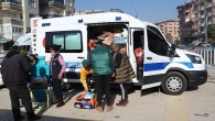 Antalya Büyükşehir Belediyesi sağlık ekipleri Hatay’da