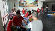 Antalya Büyükşehir’den depremzedeler için kan bağışı kampanyası