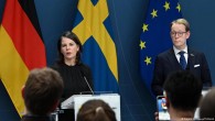 Baerbock: İsveç ve Finlandiya Temmuza kadar üye olmalı