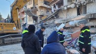 Başkan Sezer’den Deprem Bölgesindeki Çalışmalar Hakkında Açıklama