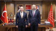 Başkan Soyer, CHP İzmir İl Başkanlığı’nı ziyaret etti “Mustafa Kemal Atatürk’ün hayallerine layık bir iş yapıyoruz”