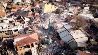 BM: 1999 depreminin on katı enkaz oluştu
