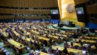 BM Genel Kurulu’ndan Rusya’ya birliklerini çek çağrısı