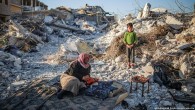 BM: Suriye’de 8,8 milyon deprem mağduru