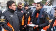 Buca Belediye Başkanı Erhan Kılıç, ekibiyle deprem bölgesine gidiyor