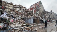 +++ Canlı Anlatım: Depremde can kaybı 2 bin 316’ya yükseldi