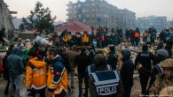 +++ Canlı Anlatım: Kahramanmaraş’ta 7,7 büyüklüğünde deprem