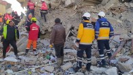 Deprem Bölgesindeki Acıları, Bodrum’un İyi Kalbi Dindiriyor Yaraları El Birliğiyle Sarıyoruz