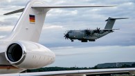 Deprem yardımları: Almanya’dan dört uçak daha geliyor