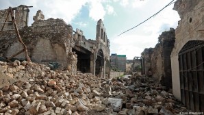 Depremler kültürel mirasta da ağır tahribata yol açtı