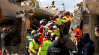 Depremlerde can kaybı 19 bin 875’e yükseldi