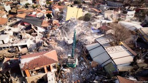 Dünya Bankası: Depremin doğrudan maliyeti 34,2 milyar dolar