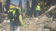 Dünya Doktorları’ndan Deprem Bölgesine İlk Yardım Desteği