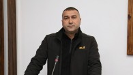 Edremit Belediye Başkanı Selman Hasan Arslan: “Depreme Dirençli Kent İçin Harekete Geçiyoruz”