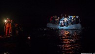 Ege Denizi’nde beş sığınmacı hayatını kaybetti