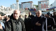 Erdoğan: 1999 depreminden üç kat daha yıkıcı