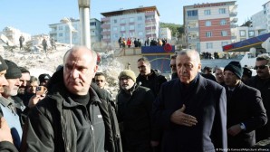 Erdoğan: 1999 depreminden üç kat daha yıkıcı
