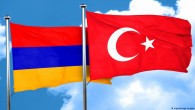 Ermenistan Dışişleri Bakanı Türkiye’ye geldi