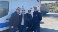 Gaziemir Belediyesi’nden depremzedelere sağlıkçı ve ambulans desteği
