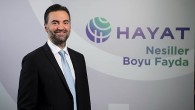 HAYAT’a yeni atamalar / Enes Çizmeci Avrasya & Amerika Bölgesi’nden sorumlu Başkan Yardımcısı, Özgür Kölükfakı Türkiye Genel Müdürü oldu
