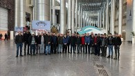 İnegöl Belediyesi Genç Çiftçileri İzmir Tarım Fuarına Götürdü
