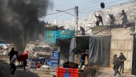 İsrail ordusundan Nablus’a operasyon: 10 ölü, 102 yaralı