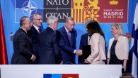 İsveç’in NATO üyeliği: Görüşmeler Mart’ta yeniden başlıyor
