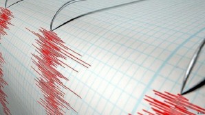 İzmir’de deprem oldu