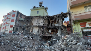 Kahramanmaraş depremleri: 33 bin 143 bina ağır hasarlı