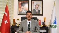 Kartepe Belediye Başkanı Av.M.Mustafa Kocaman, Mirac Kandili mesajı yayımladı