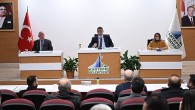 Kartepe Belediyesi Şubat Ayı Meclis Toplantısı