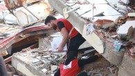 Kızılay’ın 2300 personeli depremden doğrudan etkilendi