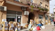 Mudanya’nın Yunanistan’daki Kardeş Şehrinden Deprem Bölgesine Yardım Eli
