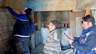 Muğla Büyükşehir Belediyesinden Deprem Bölgesinde Hasar Tespit Çalışmalarına Destek