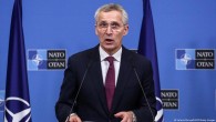 NATO, Çin’in Rusya’ya olası silah desteğinden “endişeli”