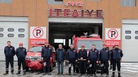 Nevşehir Belediyesi’nden 2 Araç VE 9 Arama Kurtarma Personeli Deprem Bölgesine Gitti