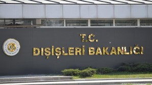 Norveç’in Ankara Büyükelçisi Dışişleri Bakanlığına çağrıldı