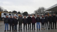Osmangazi Belediyesi imkânlarını seferber etti