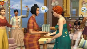 The Sims 4’ün yeni genişleme paketi, aile yaşantısını merkeze alacak