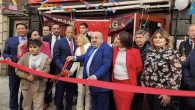 New York’ta, Özlenen Lezzet Ali Baba Restaurant Açıldı 