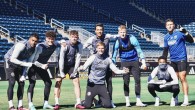Philadelphia Union- Columbus Crew FC maçının hazırlıklarını tamamladı