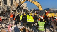 Torbalı Belediyesi ekibi 8 vatandaşı kurtardı