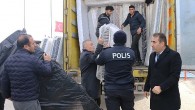 Torbalı Ticaret Odası TTO’dan Adana’ya 2 tır yardım gönderildi