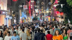 Türkiye ekonomisi 2022’de tüketim ile yüzde 5,6 büyüdü
