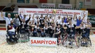 15 yıl sonra ilk kez İzmir’de Eurocup 2 heyecanı